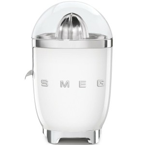 Wyciskarka do cytrusów Smeg CJF11WHEU