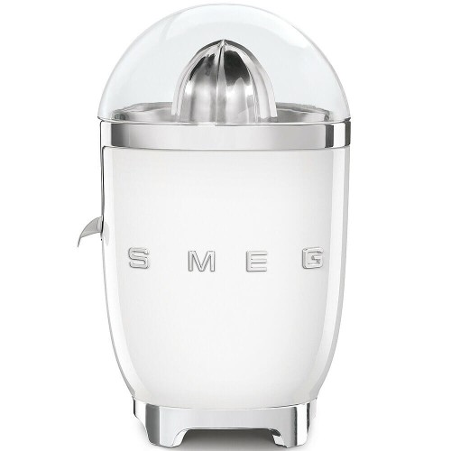 Wyciskarka do cytrusów Smeg CJF11WHEU