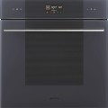 Piekarnik elektryczny Smeg SO6102TG Neptune Grey