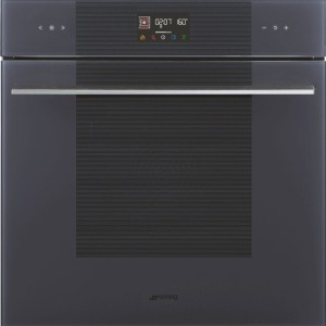 Piekarnik elektryczny Smeg SO6102TG Neptune Grey "PROMOCJA" + GRATIS