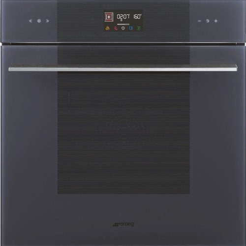 Piekarnik elektryczny Smeg SO6102TG Neptune Grey