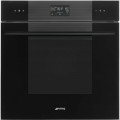 Piekarnik elektryczny z funkcją pary Smeg SO6102S3PB3