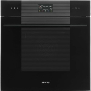 Piekarnik elektryczny z funkcją pary Smeg SO6102S3PB3 "PROMOCJA" + GRATIS