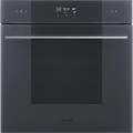 Piekarnik elektryczny z funkcją pary Smeg SO6102S3PG Neptune Grey