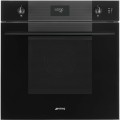 Piekarnik z funkcją pary Smeg SOP6101S2B3