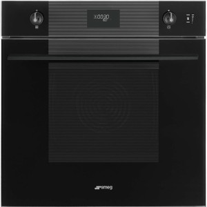 Piekarnik z funkcją pary Smeg SOP6101S2B3 "PROMOCJA" + GRATIS