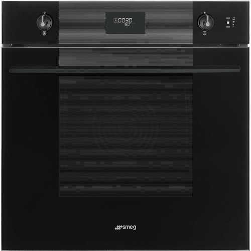 Piekarnik z funkcją pary Smeg SOP6101S2B3