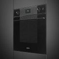 Piekarnik z funkcją pary Smeg SOP6101S2B3