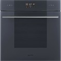 Piekarnik elektryczny Smeg SOP6102TG Neptune Grey