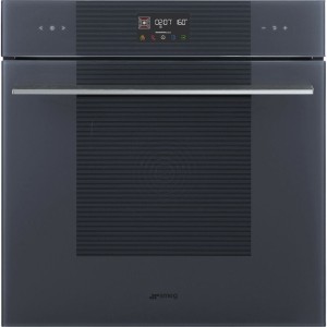 Piekarnik elektryczny Smeg SOP6102TG Neptune Grey "PROMOCJA" + GRATIS