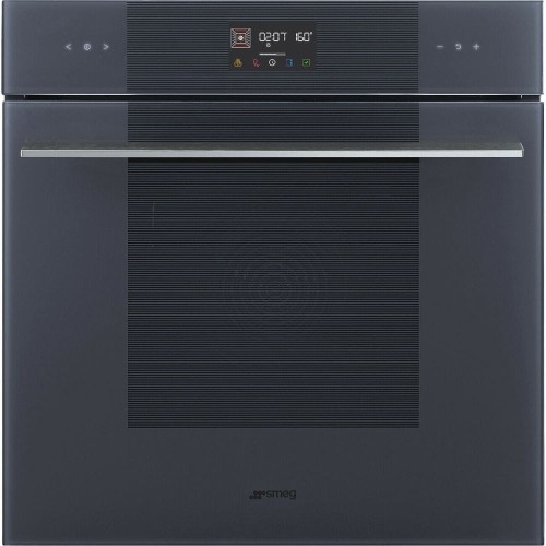 Piekarnik elektryczny Smeg SOP6102TG Neptune Grey