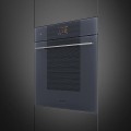 Piekarnik elektryczny Smeg SOP6104TPG Neptune Grey