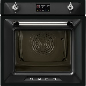 Piekarnik z funkcją pary Smeg SOP6902S2PN "PROMOCJA" + GRATIS