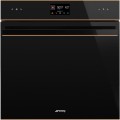 Piekarnik Smeg SOP6602TNR, linia Dolce Stil Novo
