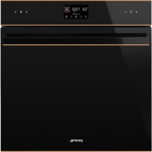 Piekarnik Smeg SOP6602TNR, linia Dolce Stil Novo "PROMOCJA"