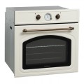 Piekarnik do zabudowy Vestfrost VO-65W19MAVMC