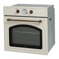 Piekarnik do zabudowy Vestfrost VO-65W19MAVMC