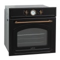 Piekarnik do zabudowy Vestfrost VO-65W19MAVMB