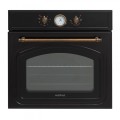 Piekarnik do zabudowy Vestfrost VO-65W19MAVMB