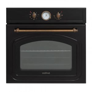 Piekarnik do zabudowy Vestfrost VO-65W19MAVMB "PROMOCJA"