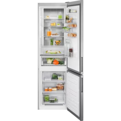 Chłodziarko-zamrażarka Electrolux LNT7ME36X3
