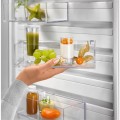 Chłodziarko-zamrażarka Electrolux LNT7ME36X3