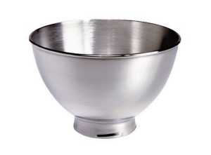 Dzieża KitchenAid Artisan 3L 5KB3SS