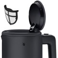 WMF - Czajnik KitchenMinis Deep Black 413140071