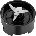 WMF - Blender KitchenMinis Deep Black 416500071