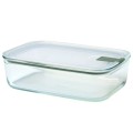 Pojemnik na żywność szklany Mepal EasyClip 1500ml nordic sage 106167094700