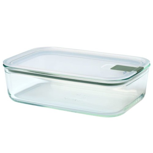 Pojemnik na żywność szklany Mepal EasyClip 1500ml nordic sage 106167094700