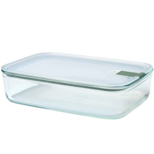 Pojemnik na żywność szklany Mepal EasyClip 2250ml nordic sage 106168094700