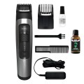 Trymer Wahl Aqua Blade 1065-3999 z olejkiem do brody
