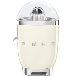 Wyciskarka do cytrusów Smeg CJF11CREU
