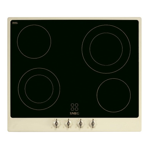Płyta ceramiczna Smeg P864PO