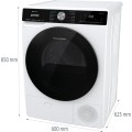 Suszarka Gorenje DNS93/PL