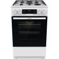 Kuchnia gazowo-elektryczna Gorenje GK5C40WH