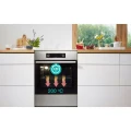 Kuchnia gazowo-elektryczna Gorenje GK5C40WH