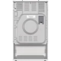 Kuchnia gazowo-elektryczna Gorenje GK5C40WH