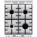 Kuchnia gazowo-elektryczna Gorenje GK5C40WH