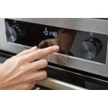 Kuchnia gazowo-elektryczna Gorenje GK5C40WH