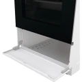 Kuchnia gazowo-elektryczna Gorenje GK5C40WH