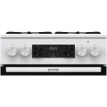 Kuchnia gazowo-elektryczna Gorenje GK5C40WH