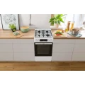 Kuchnia gazowo-elektryczna Gorenje GK5C40WH