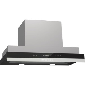 Okap Gorenje BHP643ORAB