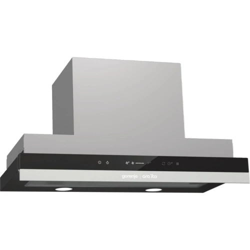 Okap Gorenje BHP643ORAB