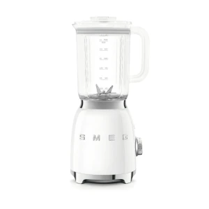 Blender kielichowy Smeg BLF03WHEU