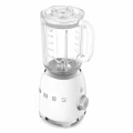 Blender kielichowy Smeg BLF03WHEU