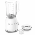 Blender kielichowy Smeg BLF03WHEU