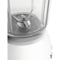 Blender kielichowy Smeg BLF03WHEU